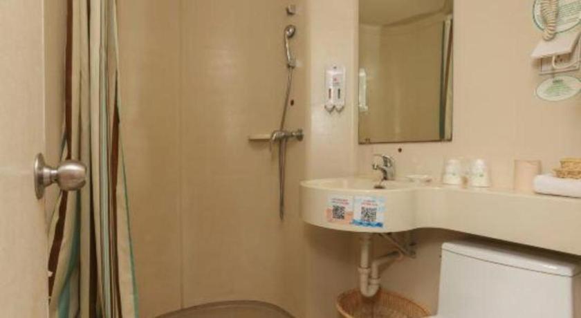 Greentree Inn Jiangsu Suzhou Shi Road North Tongjing Road Subway Station Express Hotel Екстериор снимка